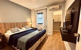 108 - Rentaqui Flat Jardins Lar Residence